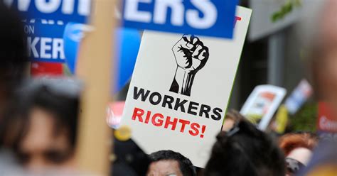 Missouri Voters Overturn Right-To-Work Measure, Rejecting Republican Lawmakers | HuffPost