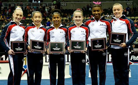 Pdt, chiles is expected to be an olympic champion. USA Gymnastics | USA Gymnastics names U.S. Women's Junior ...