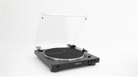 Audio Technica At Lp3 Review Turntable And Record Player Choice