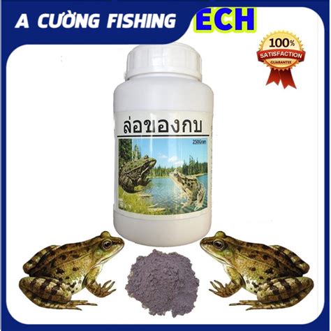 Super Sensitive Frog Drug Made In Thailand Shopee Malaysia