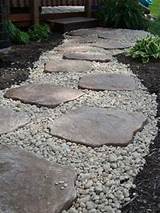 Pictures of Using Large Rocks For Landscaping