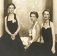 Gods and Foolish Grandeur: Olga, Elizabeth, Marina - three princesses ...