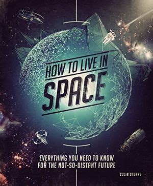 Greger's daily dozen—a checklist of the. Book Review: How to Live in Space - Everything You Need to ...