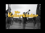 Wir Kellerkinder - Jetzt auf DVD! - mit Karin Baal und Wolfgang Neuss ...