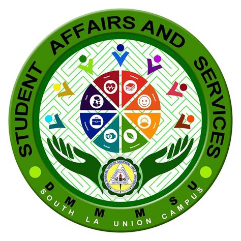 Office Of The Student Affairs And Services Sluc