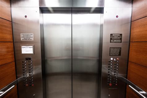 Commercial Elevator Installation Raleigh Godwin Elevator Company