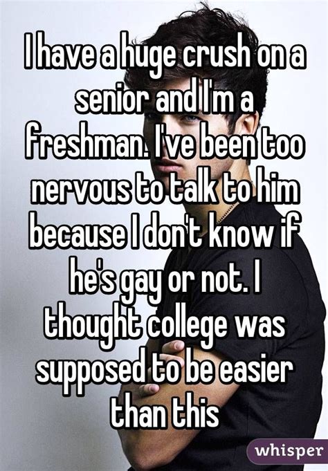 Pin On College Freshmen Reveal The Secrets Of Gay Life On Campus