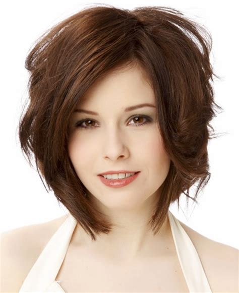 12 Stacked Bob Haircuts Short Hairstyle Trends Popular