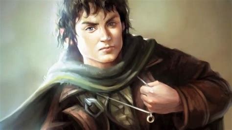 Guardians Of Middle Earth Ingame Trailer Zum Frodo Dlc Video