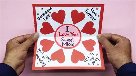 Happy Mothers Day 2020 Mothers Day Card Making Ideas Mothers Day