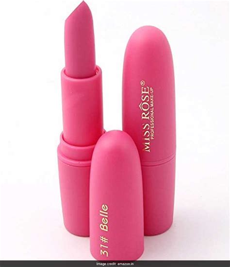 Lipstick Pink Color Code