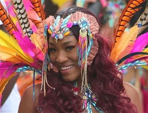 2023 trinidad and tobago carnival programme kariculture