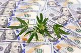 Marijuana Traded Stocks