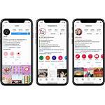 Instagram Icons Highlight Stories Templates Create Story