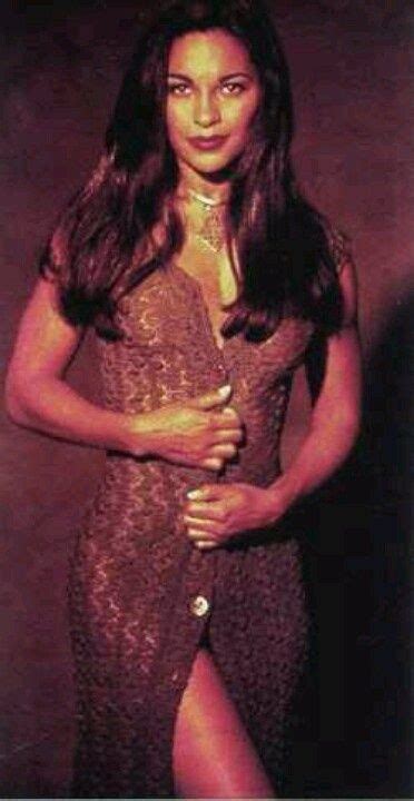 Pin On Salli Richardson