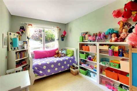 See more ideas about bedroom toys, this or that questions, flirty texts. bedroom-girls-organized-toys-tidy - CleanMyTribe