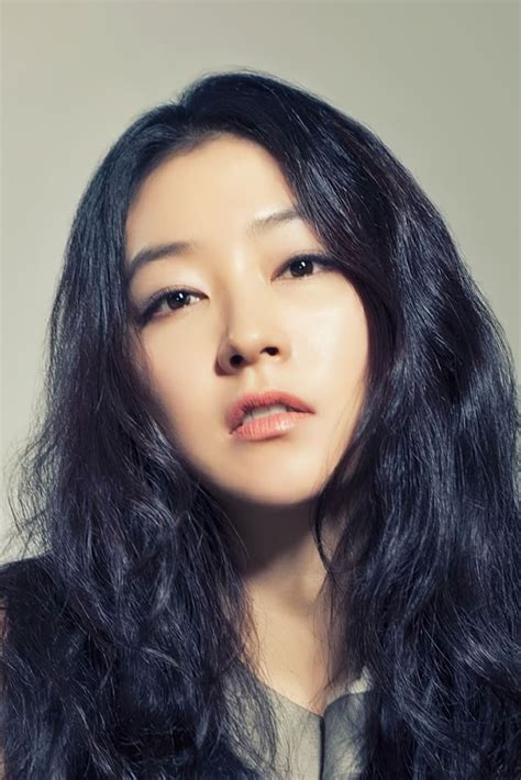 Park Jin Hee Profile Images — The Movie Database Tmdb