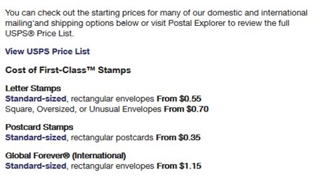 How Many Stamps Do I Need For A Letter Thankyou Letter
