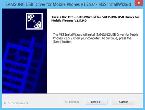 In the results, choose the best match for your pc and operating system. All SAMSUNG Setup USB Driver for Mobile Phones Solution ...