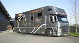 Rent A Truck And Horse Trailer Pictures