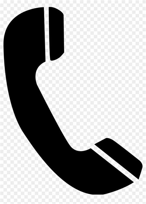 Clipart Info Telephone Icon Png Free Transparent Png Clipart Images