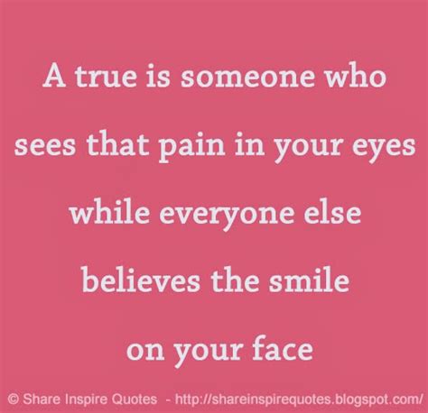 Quotes About Eyes And Smile Quotesgram