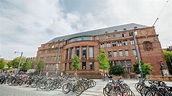 Albert-Ludwigs-Universität Freiburg – portondo.de