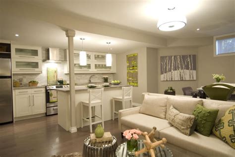 Here are how to decorate the room combo. Ideas to Keep Kitchen and Living Room Together