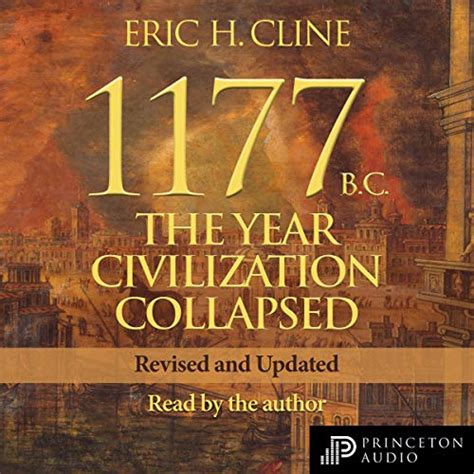 1177 Bc Revised And Updated The Year Civilization