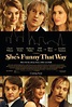 She's Funny That Way (#7 of 7): Extra Large Movie Poster Image - IMP Awards