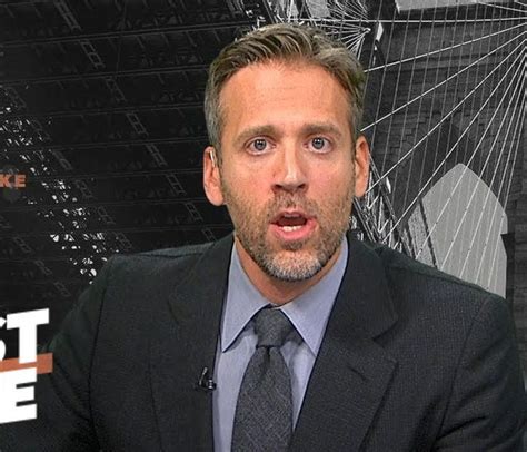 Maybe you would like to learn more about one of these? Max Kellerman Bio, Affair, Married, Wife, Net Worth ...