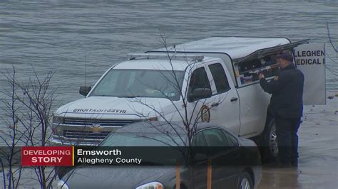 Body Pulled From Ohio River Identified Wpxi