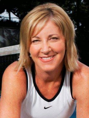 Chris Evert Height Weight Size Body Measurements Biography Wiki Age