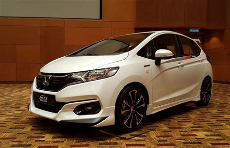 Buy and sell on malaysia's largest marketplace. 2017 Honda Jazz Sport hybrid launched at RM87,500 | CarSifu