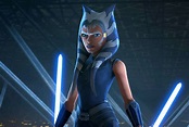 How I learned to love Ahsoka Tano, the Jedi pariah who wasn't supposed ...