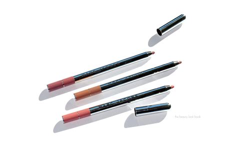 Marc Jacobs P Outliner Longwear Lip Pencil The Beauty Look Book