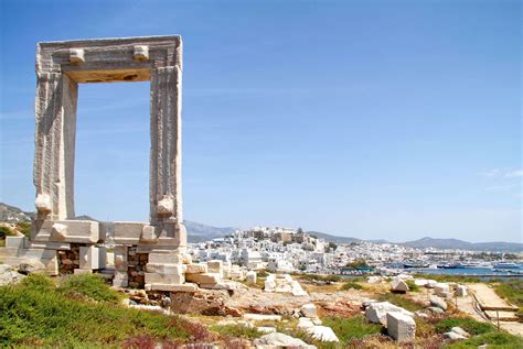 Naxos Greece Naxos Travel Guide 2022 Greeka