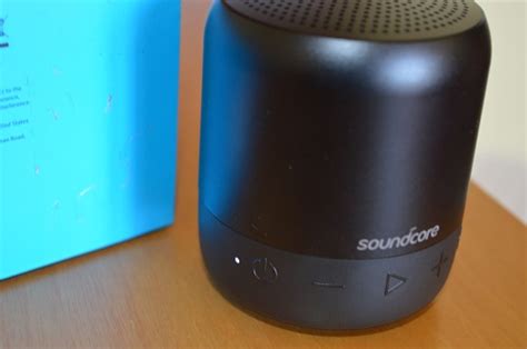 Unboxing And Review Anker Soundcore Mini 2 Smartunboxers