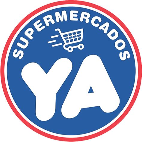 Supermercados Ya Instagram Facebook Linktree