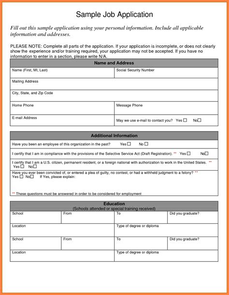 Employment Format Free 14 Employer Statement Samples And Templates In