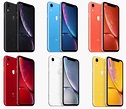 iPhone XR 本格派ま！