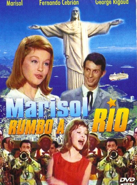 Peliculas Marisol Peliculas Clasicas Cine Espanol En Dvd