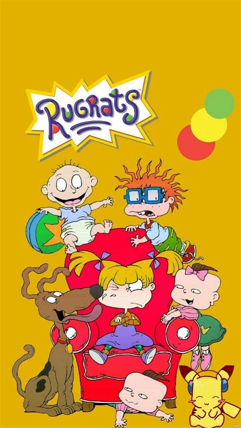 Share Rugrats Wallpaper Latest In Cdgdbentre 78100 The Best Porn Website