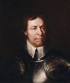 The curse of Oliver Cromwell: Our most controversial leader? - Discover ...