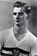 The Forgotten Legends of Football: Sándor Kocsis