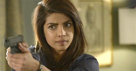 Actor Priyanka Chopra Apologises For Offensive Episode On ‘quantico