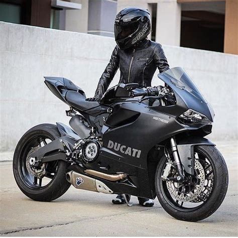 Black Ducati Follow Amazing Amazing Black Ducatifollow