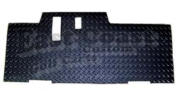 Interested in learning more about floor mats and the latest floor matting technology? Yamaha G2 & G9 Diamond Design Rubber Floor Mat