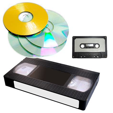 Recyclepedia How Do I Dispose Of Old Cds Dvds Vhs Tapes And