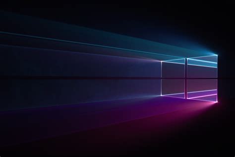 Windows 10 Картинка 1920х1080 Telegraph